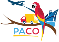 Paraíso Cargo